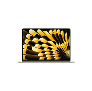 yViJEۏ؊Jnς݁zMacBook Air2 512GB Liquid RetinafBXvC 15.3 MQKV3J/A [X^[Cg] yzyAyAjz