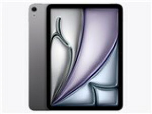 yViJzAPPLE iPad Air 6 128GB 11C` Wi-Fi MUWC3J/A Xy[XOCyjȊOzyz