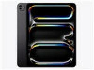 yViJzAPPLE iPad Pro 7 2024Ntf 256GB M4 13C` Wi-Fi MVX23J/A Xy[XubNyjȊOzyz