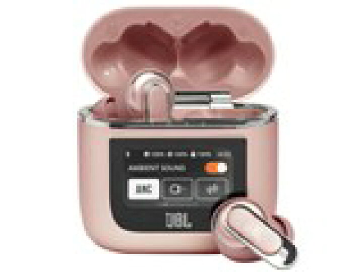 楽天市場】【新品未開封】JBL TOUR PRO 2 完全ワイヤレスイヤホン[聴色 