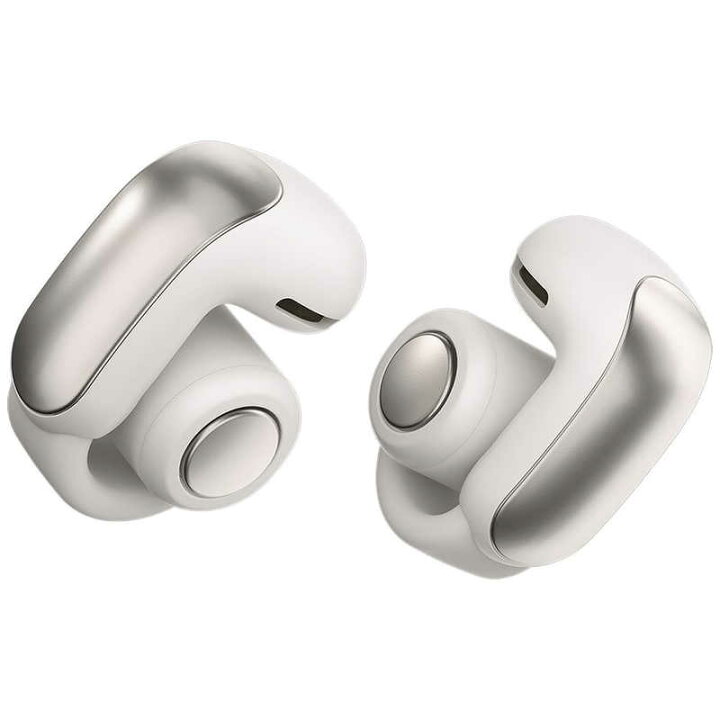 楽天市場】【新品未開封】Bose Ultra Open Earbuds [ホワイト 