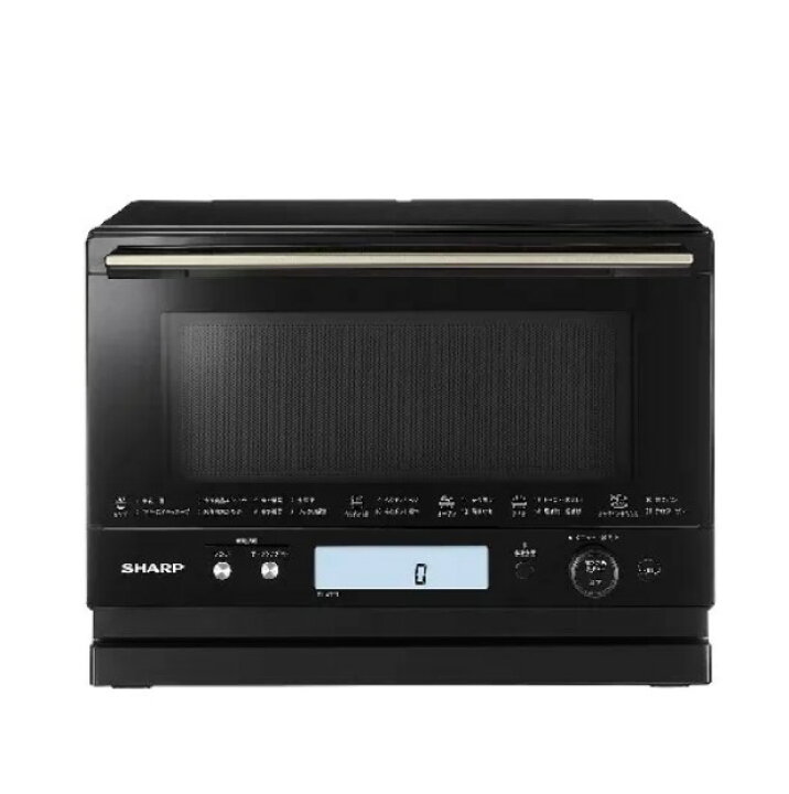 楽天市場】【新品】SHARP 過熱水蒸気オーブンレンジ RE-W233J-B 