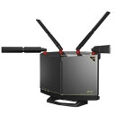 【新品】バッファロー　BUFFALO 　Wi-Fiルーター　AirStation WXR-11000XE12 [チタニウムグレー]【日曜日以外即日発送】【送料無料】
