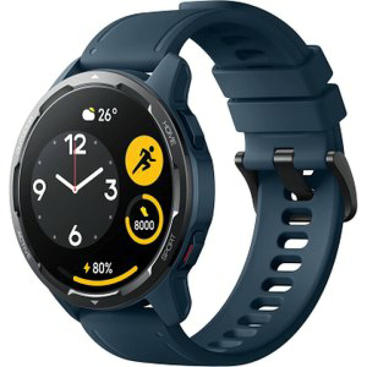 楽天市場】【新品未開封】Xiaomi Watch S1 Active スマート  