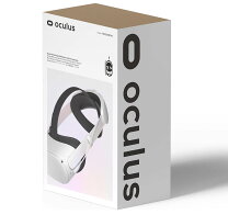 楽天市場】oculus quest 2 eliteストラップの通販