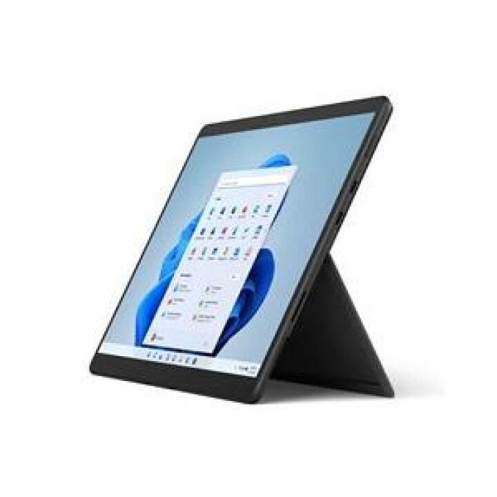 楽天市場】【新品未開封】Microsoft Surface Pro 8 グラファイト 13型 