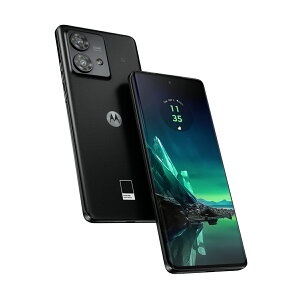 �y�V�i�zmotorola edge 40 neo SIM�t���[ [�u���b�N�r���[�e�B] �y���j���ȊO���������z�y���������z