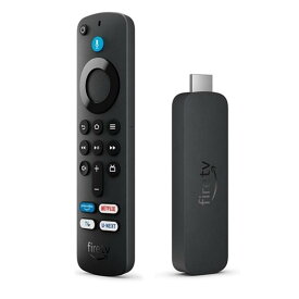 【新品】Fire TV Stick 4K 第2世代 2024年発売【日曜日以外即日発送】※レターパック全国送料無料