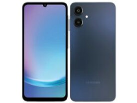 【新品】Galaxy A25 5G SM-A253Z 4G+64G SoftBank [ブラック]【日曜日以外即日発送】【送料無料】