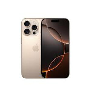 yViJzAPPLE iPhone 16 Pro 256GB fU[g`^jEyjȊOzyz