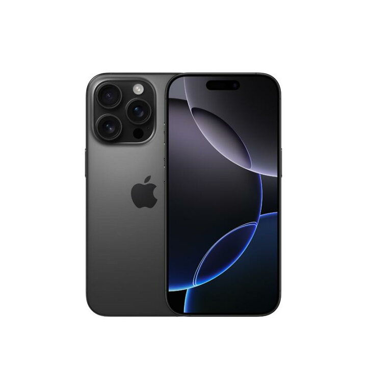 楽天市場】【新品未開封】APPLE iPhone 16 Pro Max 256GB ブラック 