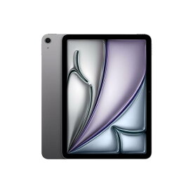 【新品未開封】APPLE iPad Air　第七世代 128GB 11インチ Wi-Fi MC9W4J/A 在庫あり　[スペースグレイ]【日曜日以外即日発送】【送料無料】