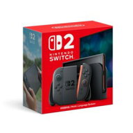 【新品・箱訳あり】Nintendo Switch 2 多言語対応版 BEE-S-KB6AA 【日曜日以外即日発送】【送料無料】