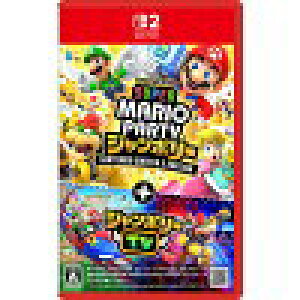�y�V�i���J���zNintendo Switch2 �\�t�g �X�[�p�[ �}���I�p�[�e�B �W�����{���[ Edition�{�W�����{���[TV�y���j���ȊO���������z�����^�[�p�b�N�S����������