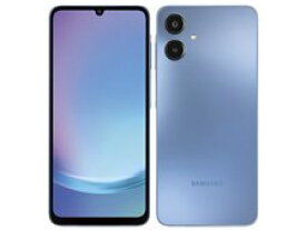 【新品】Galaxy A25 5G SC-53F 4G+64G docomo [ブルー]【日曜日以外即日発送】【送料無料】