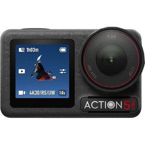 �y�V�i���J���zDJI OSMO ACTION 5 PRO �X�^���_�[�h�R���{�y���j���ȊO���������z�y���������z