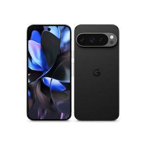 �y�V�i�zGoogle Pixel 9 Pro 128GB SIM�t���[ Obsidian�y���j���ȊO���������z�y���������z