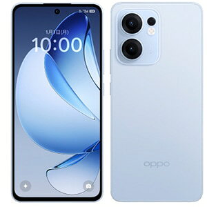 yViJzOPPO Reno13 A 8GB+128GB UQoC ACXu[yjȊOzyz