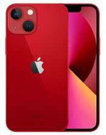 【新品未開封】APPLE iPhone 13 mini (PRODUCT)RED 128GB SIMフリー [レッド]【LINE友達限定クーポン発行中】【即日発送、土、祝日発送 】【送料無料】