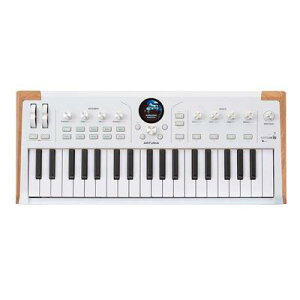 �y�V�i�zArturia AstroLab 37 �y�� �X�e�[�W�L�[�{�[�h�@�X�^���h�A���[���^�V���Z�T�C�U�[�@37���Ձ@�R���p�N�g�@�V���Z�T�C�U�[�y���j���ȊO���������z�y���������z