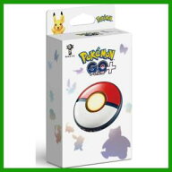 【8/05.8/10限定！お買い物マラソン×5のつく日｜ポイント最大49.5倍】【新品】Pokemon GO Plus+（ポケモ…
