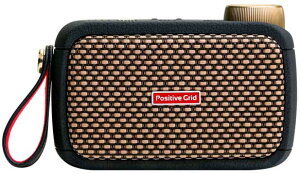 �y�V�i�zPositive Grid Positive Grid Spark GO [�u���b�N] �y��y���j���ȊO���������z�y���������z