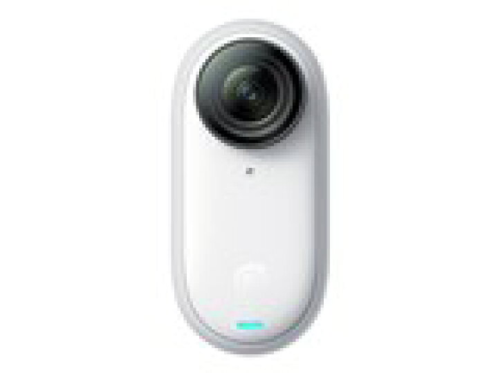 楽天市場】【新品未開封】Insta360 GO 3 (128GB) [ホワイト]【即日発送 