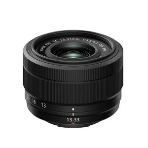 �y�V�i�z�x�m�t�C���� �t�W�m�������Y XC13 33mmF3.5-6.3 OIS [�u���b�N]�y���j���ȊO���������z�y���������z
