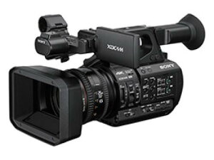 �y�V�i�zSONY PXW-Z190 �r�f�I�J�����y���j���ȊO���������z�y���������z