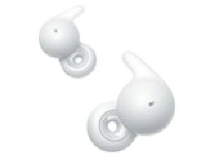 楽天市場】【新品未開封】SONY LinkBuds Open WF-L910 (W) [ホワイト  
