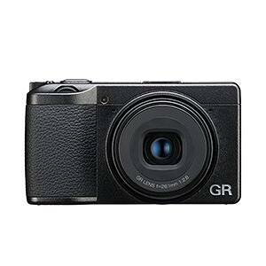 �y�V�i�zRICOH GR IIIx HDF ���ʃ��f���y���j���ȊO���������z�y���������z