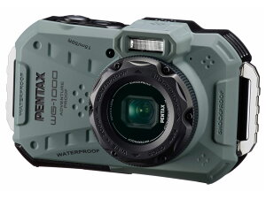�y�V�i�z�y���^�b�N�X PENTAX WG-1000 [�I���[�u]�y���j���ȊO���������z�y���������z