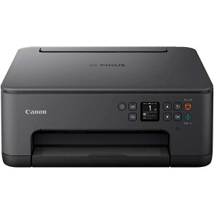 �y�V�i�zCANON PIXUS TS7530 [�u���b�N]�y���j���ȊO���������z�y���������z