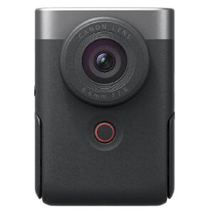 �y�V�i�zCANON PowerShot V10 [�V���o�[]�y���j���ȊO���������z�y���������z
