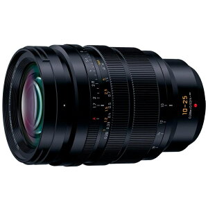 �y�V�i�z�p�i�\�j�b�N LEICA DG VARIO-SUMMILUX 10-25mm/F1.7 ASPH. H-X1025 �y���j���ȊO���������z�y���������z