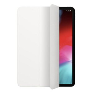 �y�V�i���J���E�����i�zAPPLE 11�C���`iPad Pro�pSmart Folio MRX82FE/A �z���C�g �����^�[�p�b�N�S�����������y���������A�y�A�j������ �z