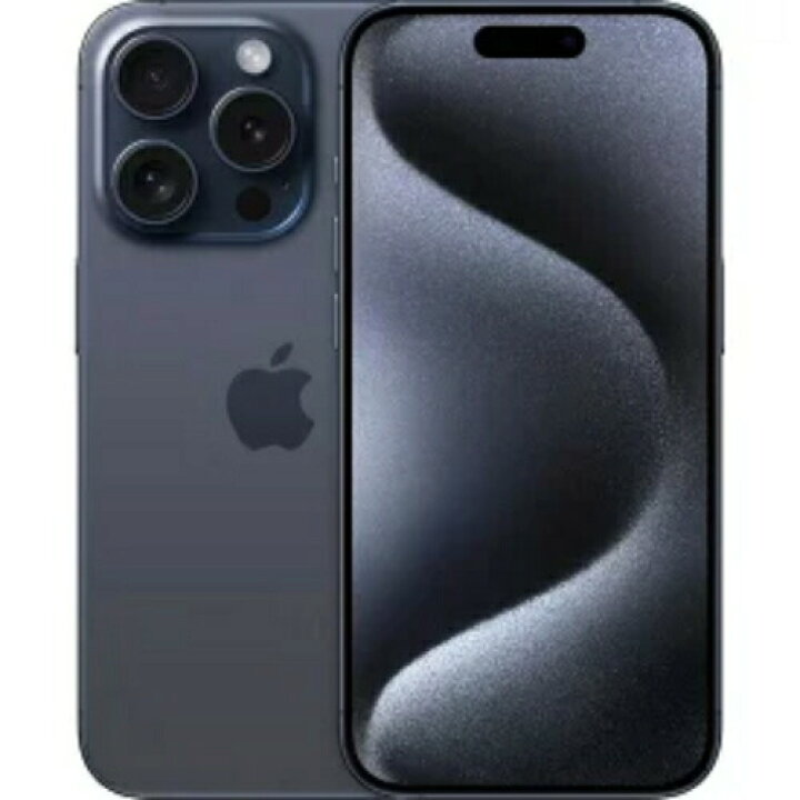 楽天市場】【中古美品・本体のみ】APPLE iPhone15 Pro MAX 256GB 