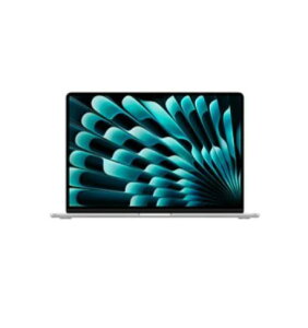 yViJEۏ؊Jnς݁zMacBook Air Liquid RetinafBXvC 15.3 [Vo[] MRYQ3J/A 8G+512GB M3yzyjȊOz