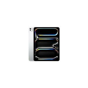 �y�V�i���J���zAPPLE iPad Pro 2024 512GB 13�C���` Wi-Fi+Cellular MVXV3J/A �V���o�[�y���j���ȊO���������z�y���������z