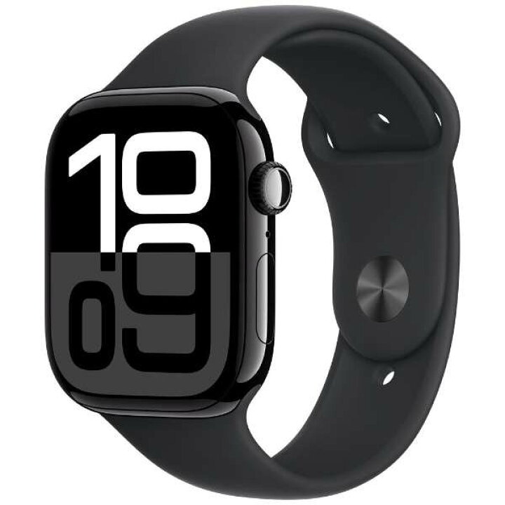 楽天市場】【新品未開封】Apple Watch Series 10 GPS+Cellularモデル 