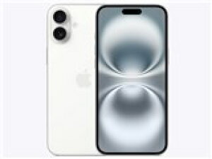 yViJziPhone 16 Plus 128GB zCg MXVC3J/AyjȊOzyz