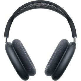 【新品未開封・保証未開始】AirPods Max (USB-C) MWW43ZA/A [ミッドナイト]【日曜日以外即日発送】【送料無料】