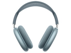 【新品未開封】APPLE AirPods Max (USB-C) MWW63ZA/A [ブルー]【日曜日以外即日発送】【送料無料】