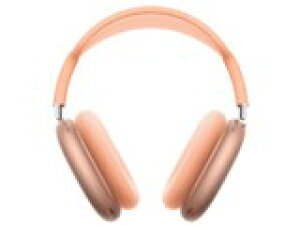 �y�V�i���J���zApple AirPods Max (USB-C) MWW73ZA/A [�I�����W]�y���j���ȊO���������z�y���������z