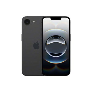 �y�V�i���J���zAPPLE 16e 512GB �u���b�N�y���j���ȊO���������z�y���������z