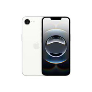 �y�V�i���J���zAPPLE 16e 512GB �z���C�g�y���j���ȊO���������z�y���������z