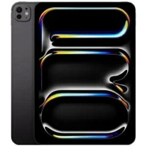 �y�V�i���J���zAPPLE iPad Pro 2025 1TB 11�C���` Wi-Fi Nano-texture�f�B�X�v���C�K���X���� 2025�N�H���f�� MDWR4J/A [�X�y�[�X�u���b�N] �y���j���ȊO���������z�y���������z