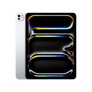 �y�V�i���J���zAPPLE iPad Pro 2025 256G 13�C���` Wi-Fi MDYK4J/A [�V���o�[] M5�y���j���ȊO���������z�y���������z