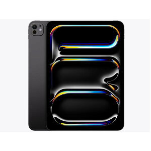 �y�V�i���J���zApple iPad Pro 2025 256GB 11�C���` Wi-Fi+Cellular ME2N4J/A SIM�t���[ [�X�y�[�X�u���b�N]�y���j���ȊO���������z�y���������z