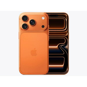 �y�V�i���J���zAPPLE iPhone 17 Pro 512GB SIM�t���[ [�R�Y�~�b�N�I�����W]�y���j���ȊO���������z�y���������z